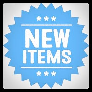 ✴️NEW LISTINGS✴️